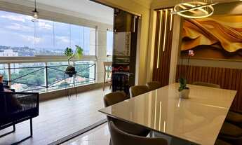 Imagem: Apartamento para locação Condomínio Cittá