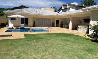 Imagem: CASA TÉRREA À VENDA NO CONDOMÍNIO VIVENDAS