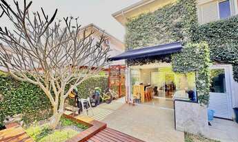 Imagem: Casa à venda no Condomínio São Pedro