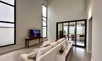 Imagem 2: Casa a venda condomínio Terras de Jundiai