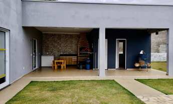 Imagem 4: CASA À VENDA EM CONDOMÍNIO PRÓXIMO DO CENTRO DE ITUPEVA - SP