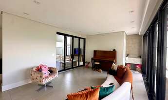 Imagem 7: Casa a venda condomínio Terras de Jundiai