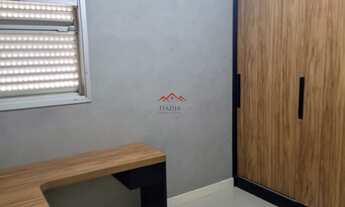 Imagem 5: Apartamento a venda no edifício chácara das flores, em jundiai SP