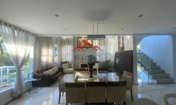 Imagem 5: Casa com 4 quartos à venda no condomínio Capital Ville - Jundiaí/SP