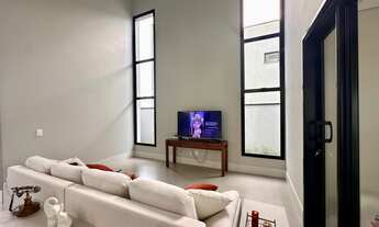 Imagem 3: Casa a venda condomínio Terras de Jundiai