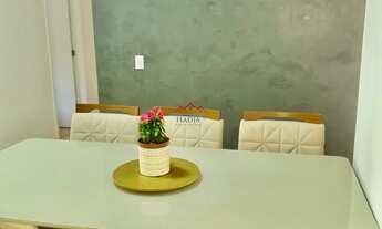 Imagem 5: APARTAMENTO À VENDA NO FLEX II - JUNDIAÍ-SP