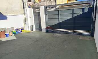 Imagem: Casa de bairro a venda no Parque Residencial