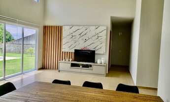 Imagem 7: CASA À VENDA EM CONDOMÍNIO PRÓXIMO DO CENTRO DE ITUPEVA - SP