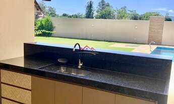 Imagem 5: CASA TÉRREA À VENDA NO CONDOMÍNIO VIVENDAS DO JAPI EM JUNDIAÍ - SP