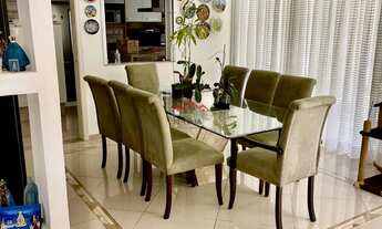 Imagem 5: Casa à Venda ou locação no Condomínio Portal do Paraíso II em Jundiaí - SP