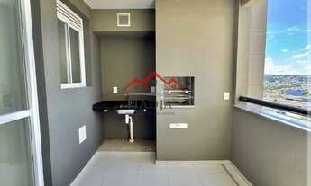 Imagem: Apartamento 82m2 no Maxx Santa Angela, Jundiaí/