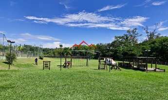 Imagem 6: Terreno no condomínio Reserva de São Carlos em Jundiaí SP