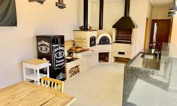 Imagem 7: CASA TÉRREA À VENDA NO CONDOMÍNIO VIVENDAS DO JAPI EM JUNDIAÍ - SP