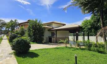 Imagem 3: CASA À VENDA NO RESIDENCIAL TERRAS DO CARIBE EM VALINHOS - SP