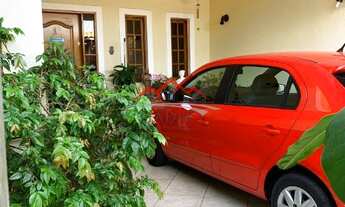 Imagem 7: CASA A VENDA NO JARDIM DANÚBIO - JUNDIAÍ / SP