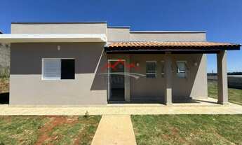 Imagem: Casa térrea 70m² na cidade de Jarinú