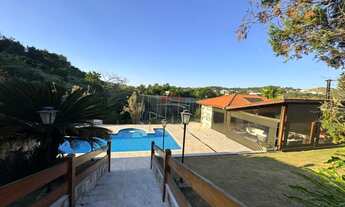 Imagem: Imóvel à venda no Condomínio jardim do