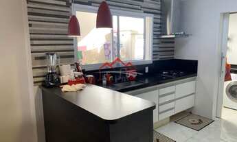 Imagem 5: Casa a venda no condomínio fechado Reservatto em Jundiaí SP