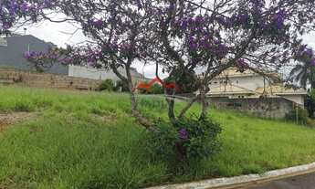 Imagem 2: Terreno à venda no condomínio Terras de São Carlos em Jundiaí
