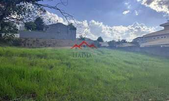 Imagem: Terreno à venda no condomínio Terras de