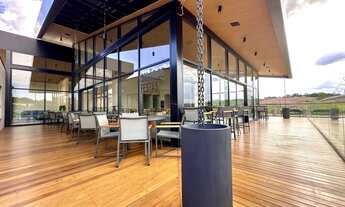 Imagem 7: Lotes a venda loteamento fechado Portal dos Lagos em Jundiaí