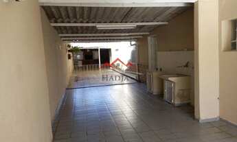 Imagem: Casa térrea à venda no Jardim Rio Branco