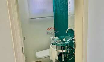 Imagem 7: Casa à Venda ou locação no Condomínio Portal do Paraíso II em Jundiaí - SP