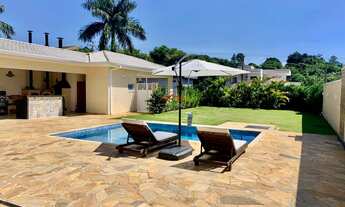 Imagem 2: CASA TÉRREA À VENDA NO CONDOMÍNIO VIVENDAS DO JAPI EM JUNDIAÍ - SP