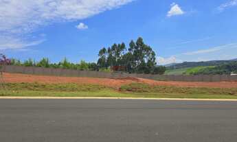 Imagem 6: Terreno à venda no Condomínio Tamboré em Jundiaí - SP