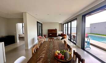 Imagem 6: Casa a venda condomínio Terras de Jundiai