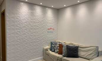 Imagem 4: Apartamento à venda no condomínio Myriad em Jundiaí