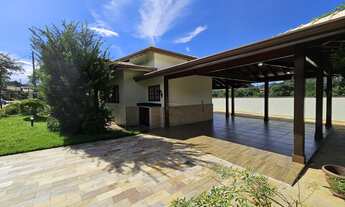 Imagem: CASA À VENDA NO RESIDENCIAL TERRAS DO CARIBE