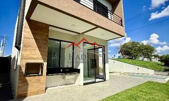 Imagem 4: Casa a venda Condomínio Bella Vittá, Corrupira, Jundiaí / SP