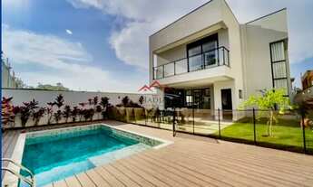 Imagem: Casa à venda no Condomínio Parque das