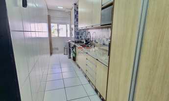 Imagem 7: APARTAMENTO À VENDA NO FLEX II - JUNDIAÍ-SP