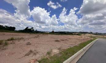 Imagem 2: Lotes a venda loteamento fechado Portal dos Lagos em Jundiaí