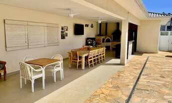 Imagem 6: CASA TÉRREA À VENDA NO CONDOMÍNIO VIVENDAS DO JAPI EM JUNDIAÍ - SP