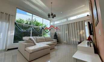 Imagem: Casa Térrea a venda no Condomínio Araucária