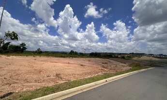 Imagem 2: Lotes a venda loteamento fechado Portal dos Lagos em Jundiaí