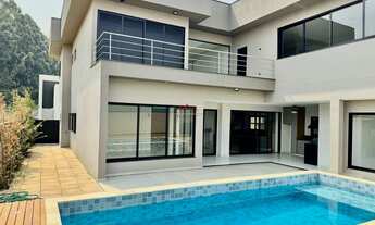 Imagem: Casa á venda no condomínio Ecovilla Boa