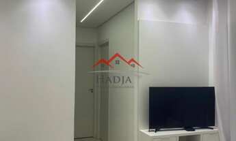 Imagem 2: Apartamento Residencial Cenário Jundiai-SP