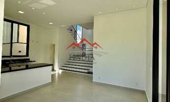 Imagem 7: Casa a venda Condomínio Bella Vittá, Corrupira, Jundiaí / SP