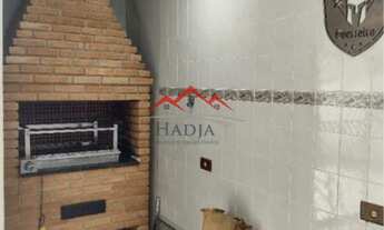 Imagem 3: Sobrado à venda no Jardim da Fonte em Jundiaí - SP