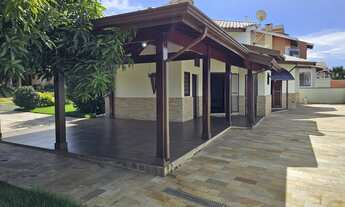 Imagem 5: CASA À VENDA NO RESIDENCIAL TERRAS DO CARIBE EM VALINHOS - SP