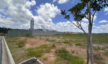 Imagem 2: Lotes a venda loteamento fechado Portal dos Lagos em Jundiaí