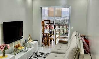 Imagem 2: APARTAMENTO À VENDA NO FLEX II - JUNDIAÍ-SP