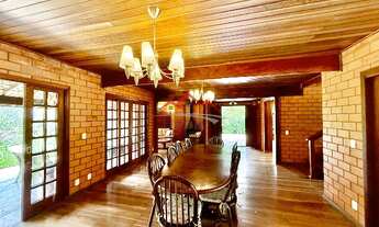 Imagem 6: Chácara a venda no condomínio Bico de Lacre no Caxambu em Jundiaí SP