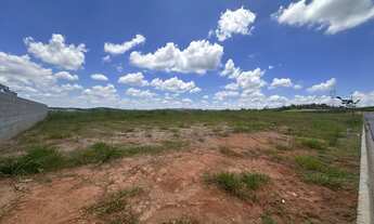 Imagem: Lotes a venda loteamento fechado Portal