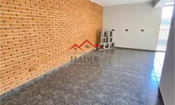 Imagem 2: Sobrado à venda no Jardim da Fonte em Jundiaí - SP