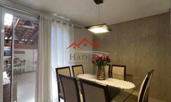 Imagem 5: Casa a venda no condomínio fechado Reservatto em Jundiaí SP